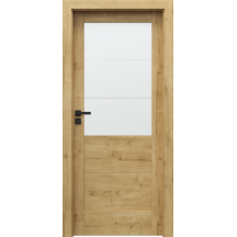 Porta Verte HOME B.3 Dub Hamilton 
